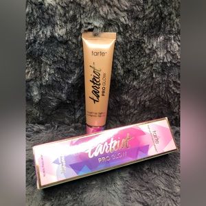 NIB- Tarte Tartiest Pro Glow Liquid Highlighter - STUNNER